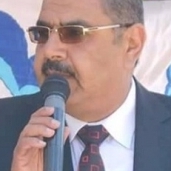 سمير النيلي، المتحدث باسم مديرية التربية والتعليم بالإسكندرية،