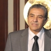 خالد فهمي، وزير البيئة