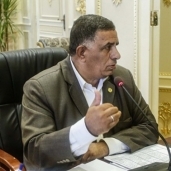 النائب محمد وهب الله وكيل لجنة القوى العاملة بمجلس النواب