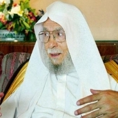 عبدالله بن عبدالمحسن