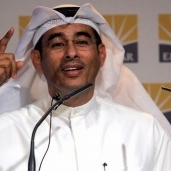 محمد العبار رئيس شركة إعمار الاماراتية