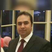 محمد عمر نائب وزير التعليم لشئوم المعلمين