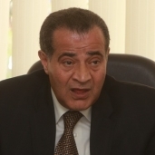 الدكتور علي المصيلحي، وزير التموين