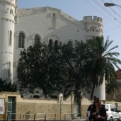 مدرسة مسيحية في إسرائيل