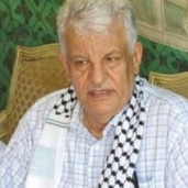 السفير الفلسطيني بالقاهرة جمال الشوبكي