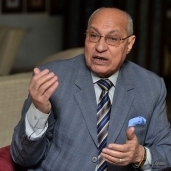 المستشار عبدالستار إمام، رئيس محكمة جنايات القاهرة السابق