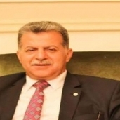 النائب عبد المنعم شهاب عضو لجنة الصحة بمجلس النواب