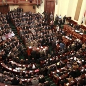 مجلس النواب المصري-صورة أرشيفية