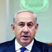 رئيس الوزراء الإسرائيلي بنيامين نتنياهو-صورة أرشيفية