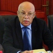 القاضي جمال محمد عمر
