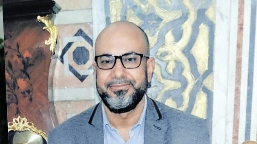 محمد عامر