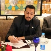 محمود الداودي - عضو المكتب التنفيذي بحزب مصر بلدي