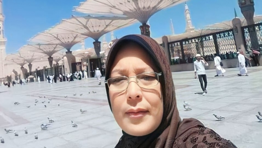 وفاة سيدة أثناء مناسك العمرة بالسعودية