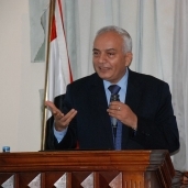 رضا حجازي - رئيس قطاع التعليم العام