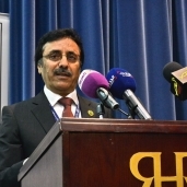 الدكتور ناصر القحطاني، مدير عام المنظمة العربية للتنمية الإدارية