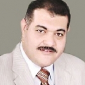 خالد أبوكريشة، عضو مجلس نقابة المحامين