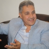 المهندس أحمد السجينى، رئيس لجنة الإدارة المحلية بمجلس النواب