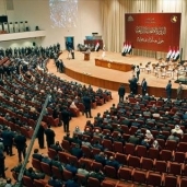 البرلمان العراقي-صورة أرشيفية