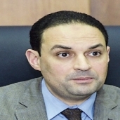 المستشار محمد جميل رئيس الجهاز المركزي للتنظيم والإدارة