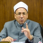د. محيي الدين عفيفي الأمين العام لمجمع البحوث الإسلامية