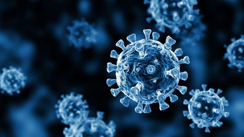 فيروس كورونا المستجد «كوفيد 19»