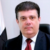 حسين زين رئيس الوطنية للاعلام