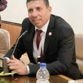 سعيد محمد أحمد حسن ،نائب رئيس مركز بنى مزار