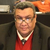 مصطفى سالم - عضو مجلس النواب