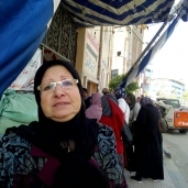 السيدة زينب : خرجت منذ 7 صباحا من منزلي دي مش انتخابات دي فرح  والإخوان حفنة مجرمين إرهابيين وستبقي مصر