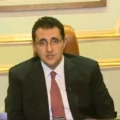 الدكتور خالد مجاهد.. المتحدث باسم وزارة الصحة