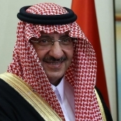 الأمير محمد بن نايف ولي عهد السعودية السابق
