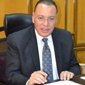 دكتور ممدوح غراب رئيس جامعة قناة السويس