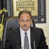 اللواء محمد عبدالغفار