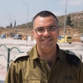 أفيخاي أدرعي المتحدث باسم جيش الإحتلال الإسرائيلي