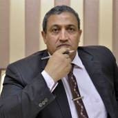 اللواء محمد أيمن عبدالتواب