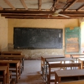 مدارس المنيا مبانٍ بلا خدمات ومعرضة للانهيار