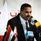 المهندس اشرف رشاد، رئيس حزب مستقبل وطن الجديد