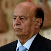 عبد ربه منصور هادي - الرئيس اليمني