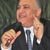 الدكتور عبدالحميد زيد، استاذ الاجتماع السياسي ووكيل النقابة العامة للإجتماعيين