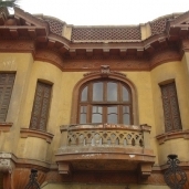 قصر الباشا
