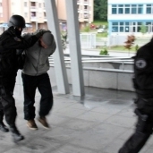 شرطة طاجيكستان