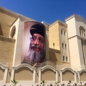 بالصور| الوطن تنشر استعدادات الكنيسة في الكويت لاستقبال البابا تواضروس