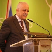 الدكتور طارق شوقي وزير التربية والتعليم والتعليم المهني