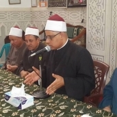 وكيل أوقاف أسيوط يجتمع بقيادات المديرية لبيان الخطة الدعوية خلال شهر رمضان