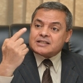 اللواء محمد حلمي رئيس الهيئة العامة لمشروعات التعمير والتنمية الزراعية بوزارة الزراعة