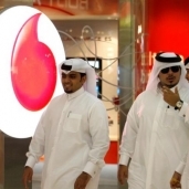 فودافون قطر
