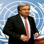 أنطونيو غوتيريش الأمين العام للأمم المتحدة