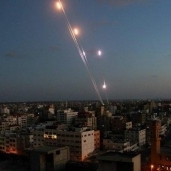 تايم لاين| دقيقة بدقيقة.. غزة تحت القصف الإسرائيلي 5 ساعات