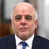 رئيس الوزراء العراقي-حيدر العبادي-صورة أرشيفية