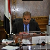 الدكتور محمد المحرصاوي - رئيس جامعة الأزهر